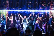 Las Vegas Disco Show at the LINQ Hotel thumbnail 6