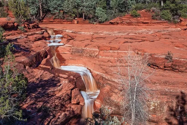 Sedona E-Bike Adventure with Scenic Trails 2 hr - Image 6