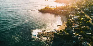 Laguna Beach Surf Lessons