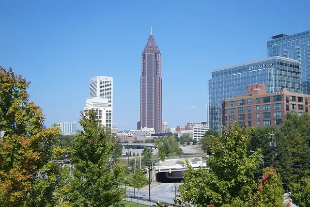 Atlanta Walking Tour of Historic Treasures - Image 5
