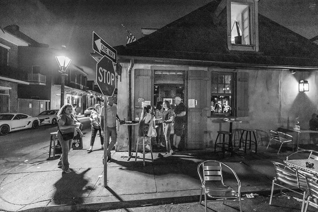 New Orleans Haunted Walking Tour - Image 6