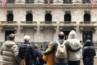 New York City Walking Tour and St. Patrick's Cathedral thumbnail 3