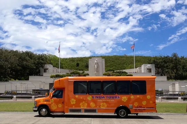 Ko Olina Pearl Harbor History Tour - Image 3