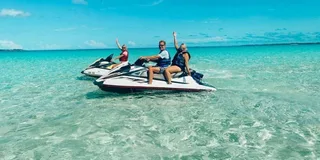 Fort Walton Beach Jet Ski Rental