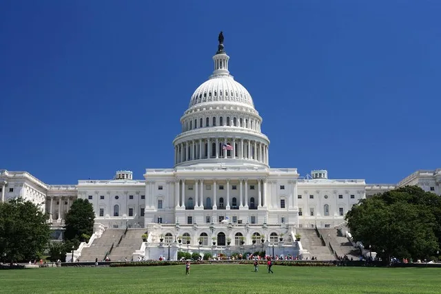 Washington DC City Tour by Van - Image 3
