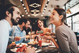 New York City Private Food Tasting Tour