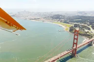 San Francisco Seaplane Tour thumbnail 4