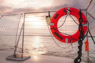 Hilton Head Sunset Sail thumbnail 5