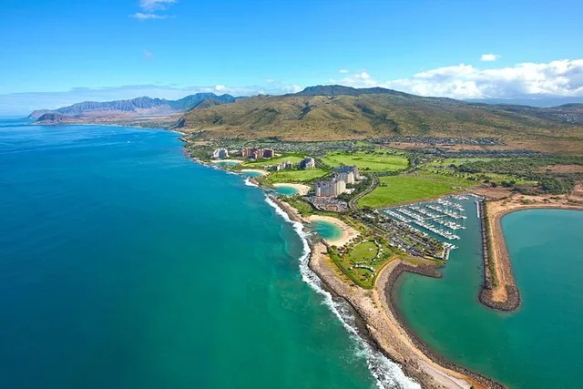Honolulu Airport to Ko Olina Private Transfer - Image 4