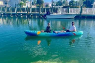 Key West Mangrove Kayak Tour 2 hr thumbnail 4
