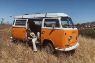 Malibu Vintage VW Wine Tasting Tour thumbnail 4