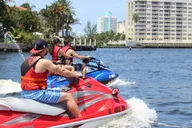 Fort Lauderdale Jet Ski Rental 1 Hour thumbnail 6