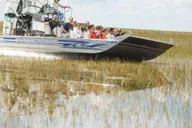 Miami Everglades and Hop-on Hop-off Tour thumbnail 6