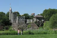 New York Central Park Walking Tour with Breakfast thumbnail 5