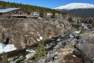 Skagway Suspension Bridge and Valley Tour thumbnail 4