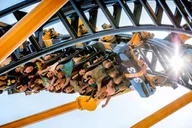 West Mifflin Kennywood Park Entry Ticket thumbnail 5