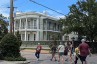New Orleans Garden District Walking Tour thumbnail 3