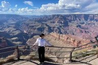 Las Vegas Canyon and Bend 3-Day Tour thumbnail 5