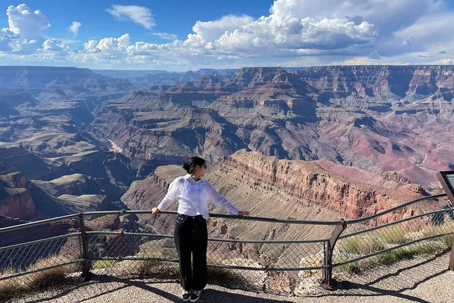 Las Vegas Canyon and Bend 3-Day Tour - Image 5