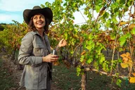 Flat Creek Estate Pizza and Wine Tasting thumbnail 2