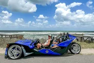St. Augustine Slingshot Adventure Rental 2 hr thumbnail 1