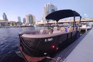 Fort Lauderdale Private Evening Boat Cruise thumbnail 6