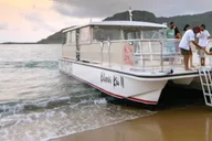 Kauai Catamaran Sunset Cruise thumbnail 3