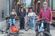 Denver Bike and Ebike Tour thumbnail 2