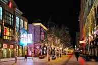 Denver Downtown Highlights Guided Tour thumbnail 1