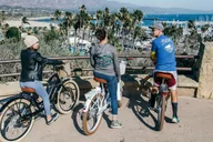 Santa Barbara Electric Bike Tour thumbnail 1