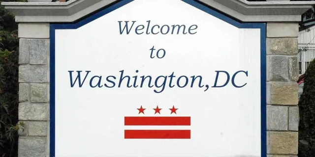 Washington DC Day Trip from New York - Image 6