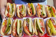 Chicago Bike and Food Tour thumbnail 5