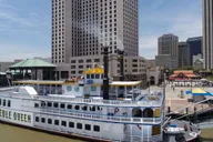 New Orleans Creole Queen Jazz Cruise 1.5 hr thumbnail 2
