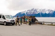 Anchorage Scenic Wildlife Center Tour thumbnail 5