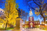 Philadelphia True Crime and History Tour thumbnail 4