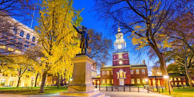 Philadelphia True Crime and History Tour - Image 4