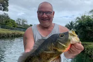 Miami Fishing Experience thumbnail 2
