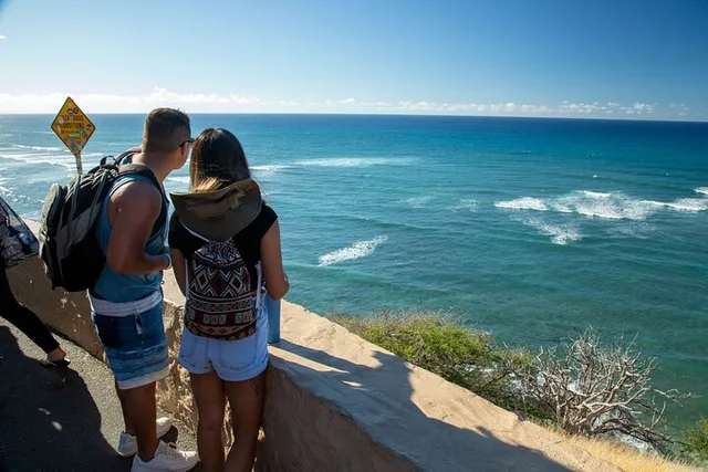 Oahu Grand Circle Island Small Group Tour - Image 2