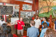New York City Pizza Walking Tour thumbnail 2