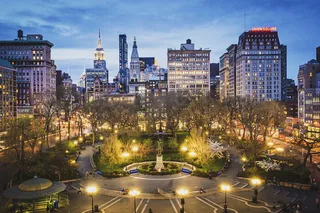 New York City Greenwich Village Food Tour