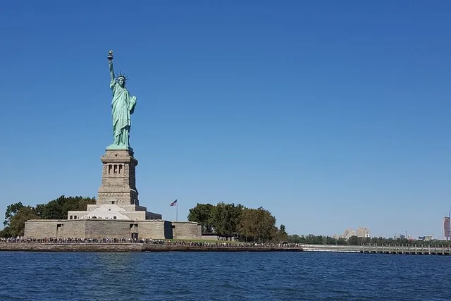 New York City Sightseeing Tour - Image 4
