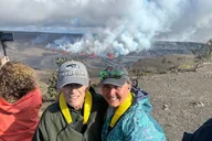 Hilo Volcanoes National Park Private Tour thumbnail 1