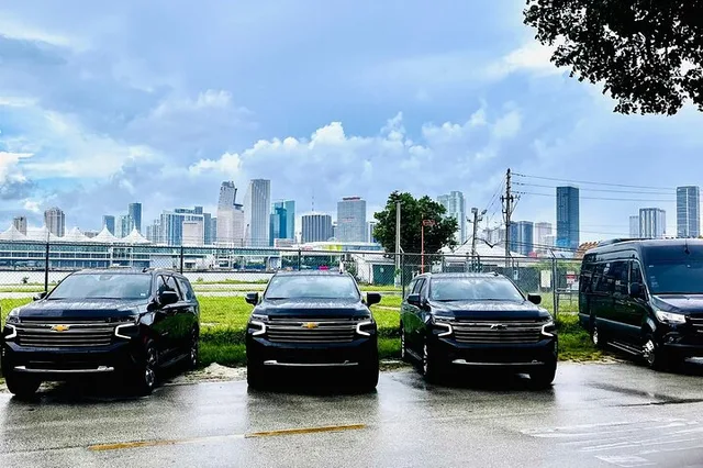 Miami Port and Airport Transfer Service - Image 6
