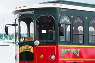Newport Trolley Tour with Marble House thumbnail 5