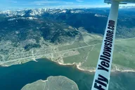 West Yellowstone Aerial Tour thumbnail 1