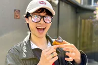 San Francisco Street Food Tour thumbnail 6