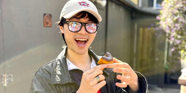 San Francisco Street Food Tour - Image 6