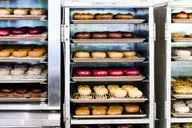Brooklyn Donut Tour thumbnail 2