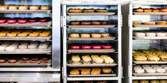 Brooklyn Donut Tour - Image 2