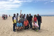 Los Angeles Santa Monica and Venice Beach Tour thumbnail 5